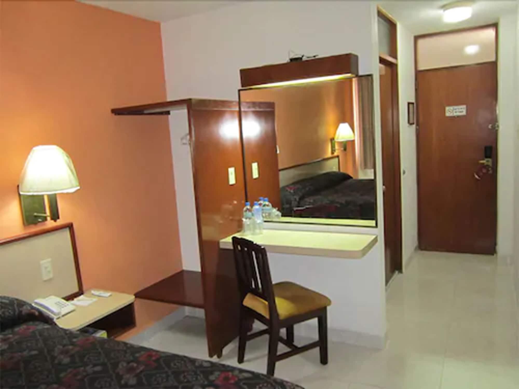 Hotel Baluarte Veracruz Buitenkant foto