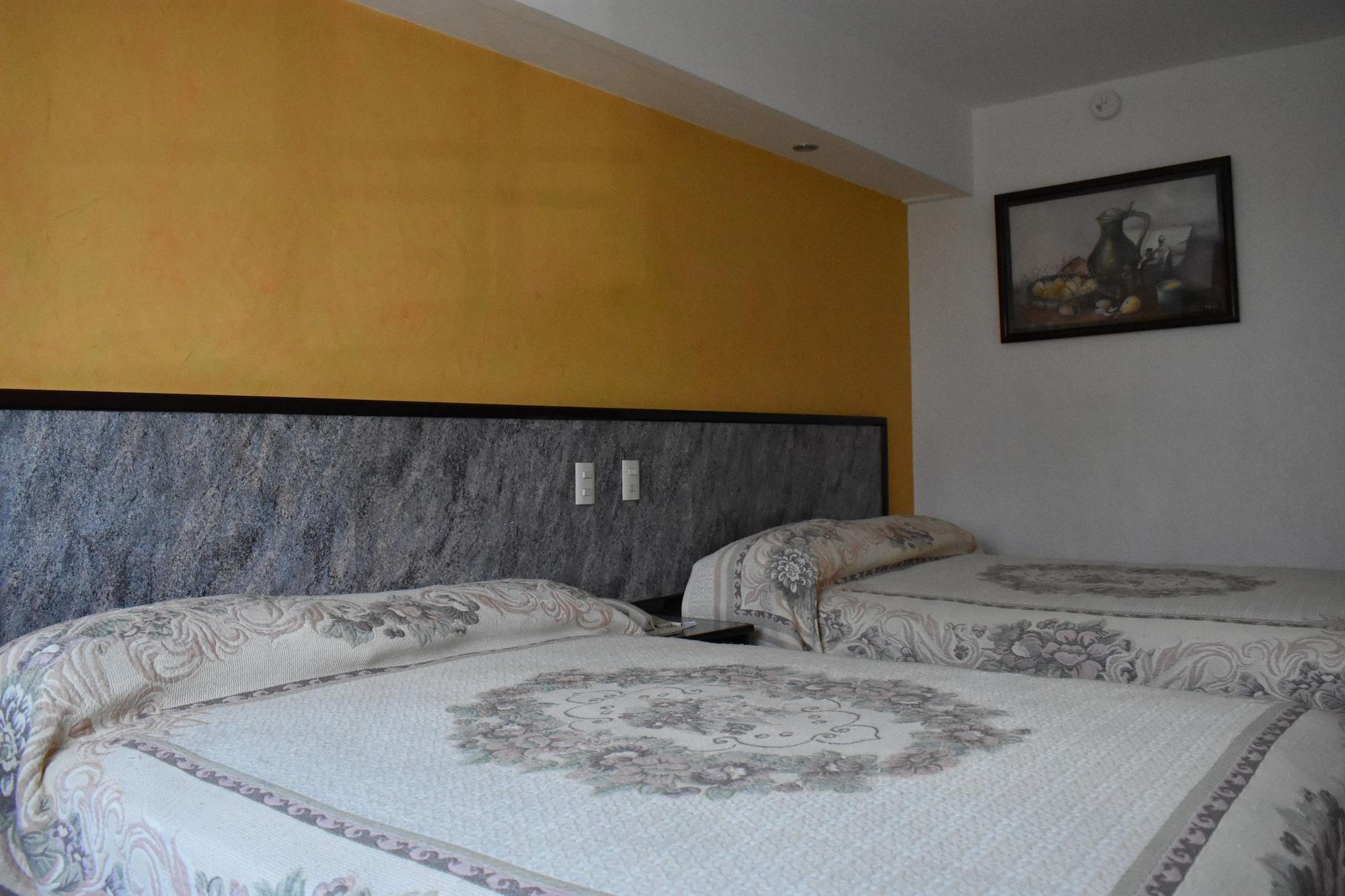 Hotel Baluarte Veracruz Buitenkant foto