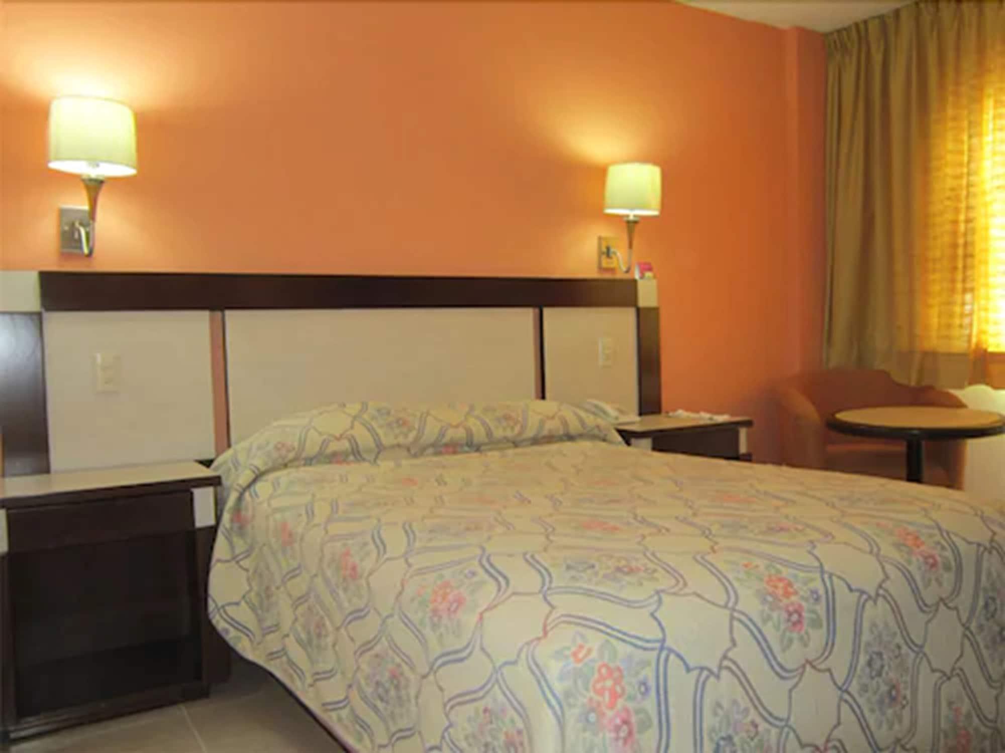 Hotel Baluarte Veracruz Buitenkant foto