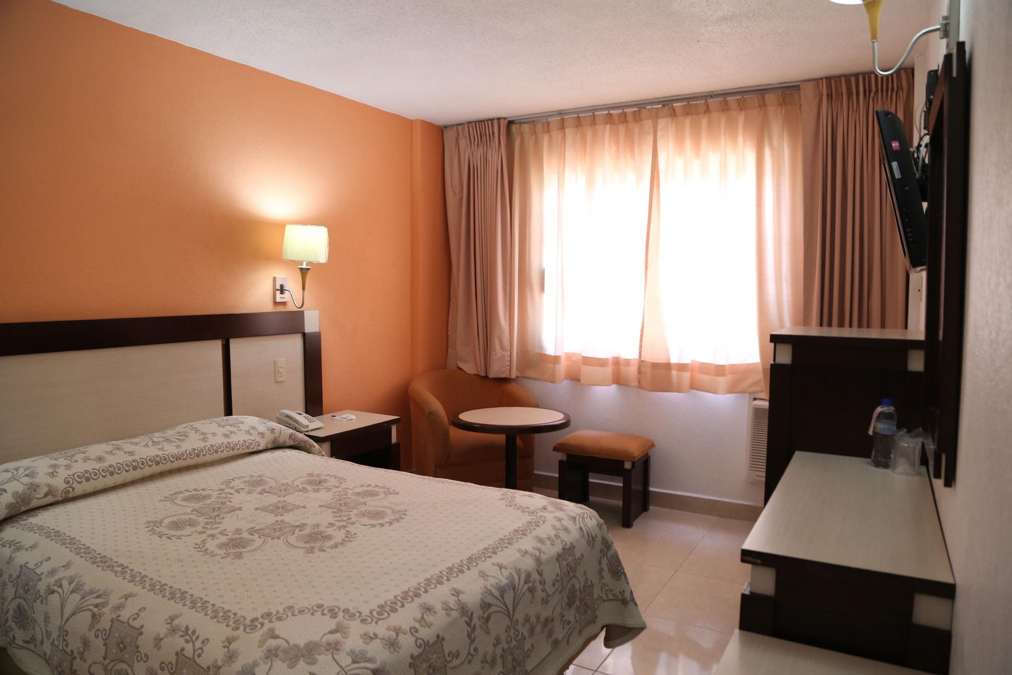 Hotel Baluarte Veracruz Buitenkant foto