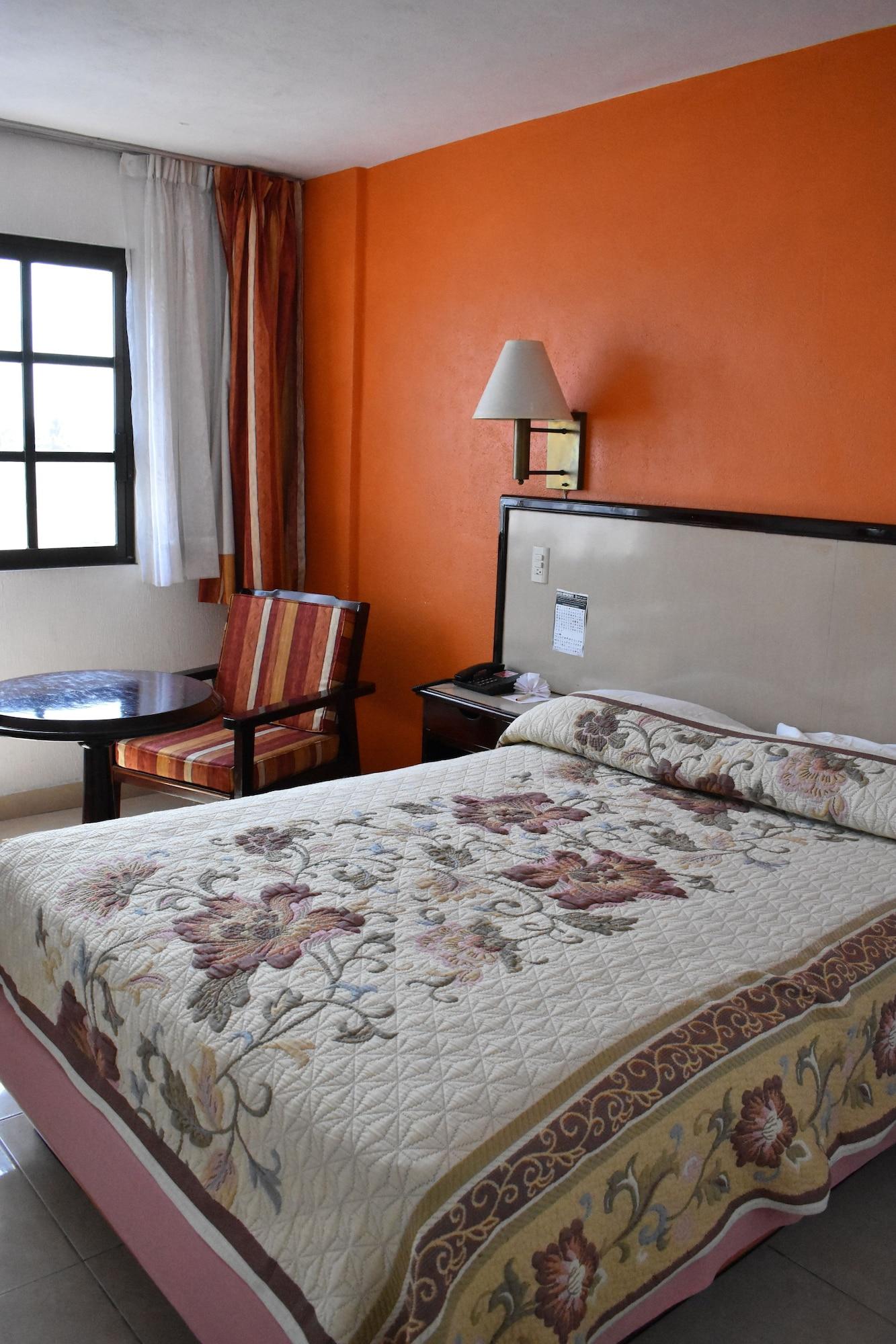 Hotel Baluarte Veracruz Buitenkant foto