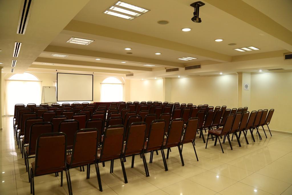 Hotel Baluarte Veracruz Buitenkant foto