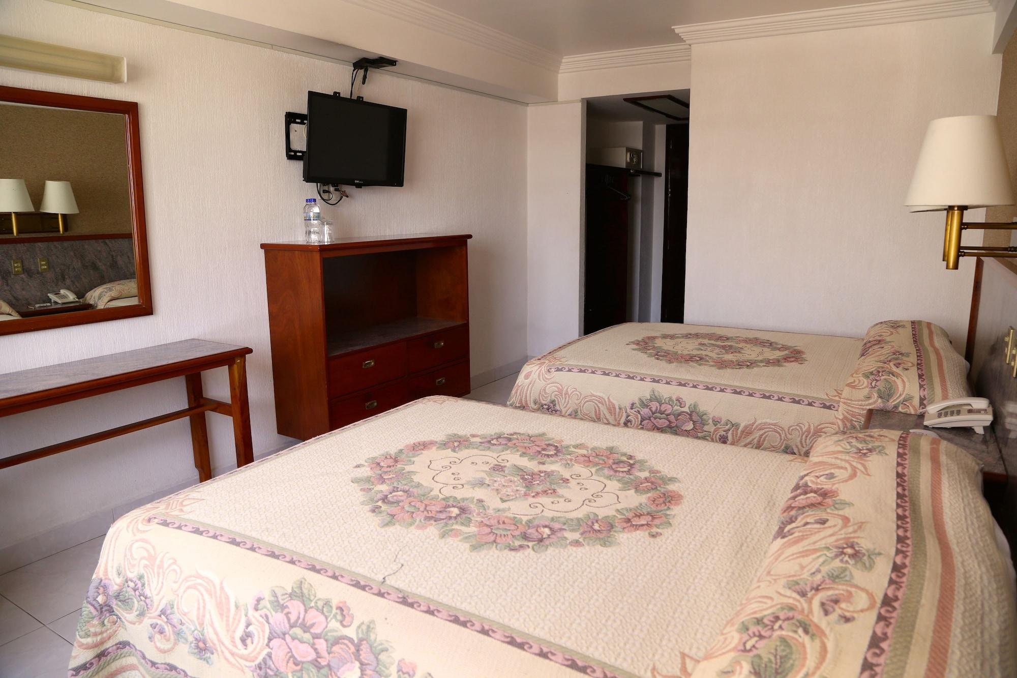 Hotel Baluarte Veracruz Buitenkant foto