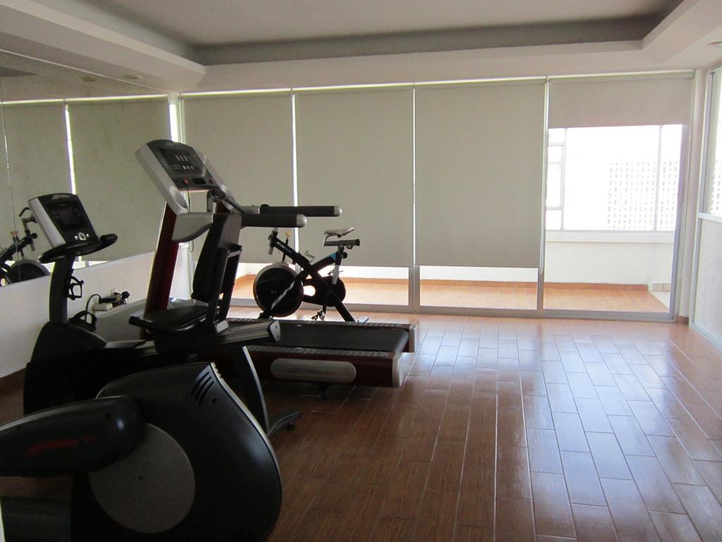 Hotel Baluarte Veracruz Buitenkant foto