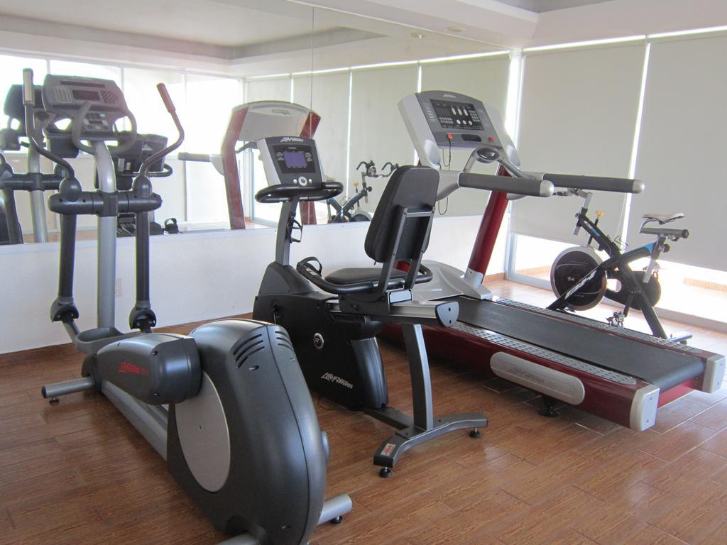 Hotel Baluarte Veracruz Buitenkant foto