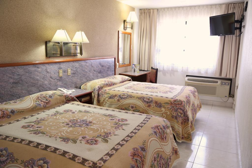 Hotel Baluarte Veracruz Buitenkant foto