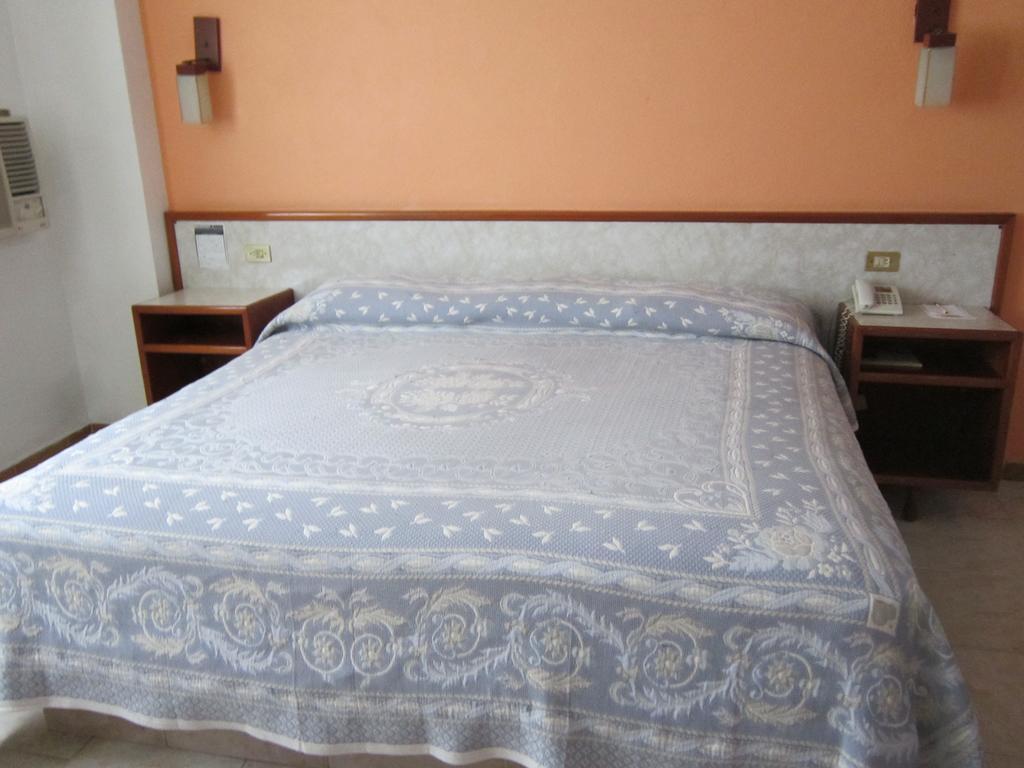 Hotel Baluarte Veracruz Buitenkant foto
