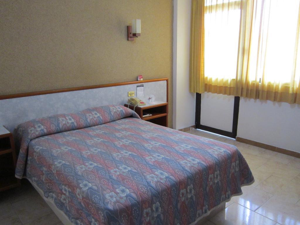 Hotel Baluarte Veracruz Buitenkant foto