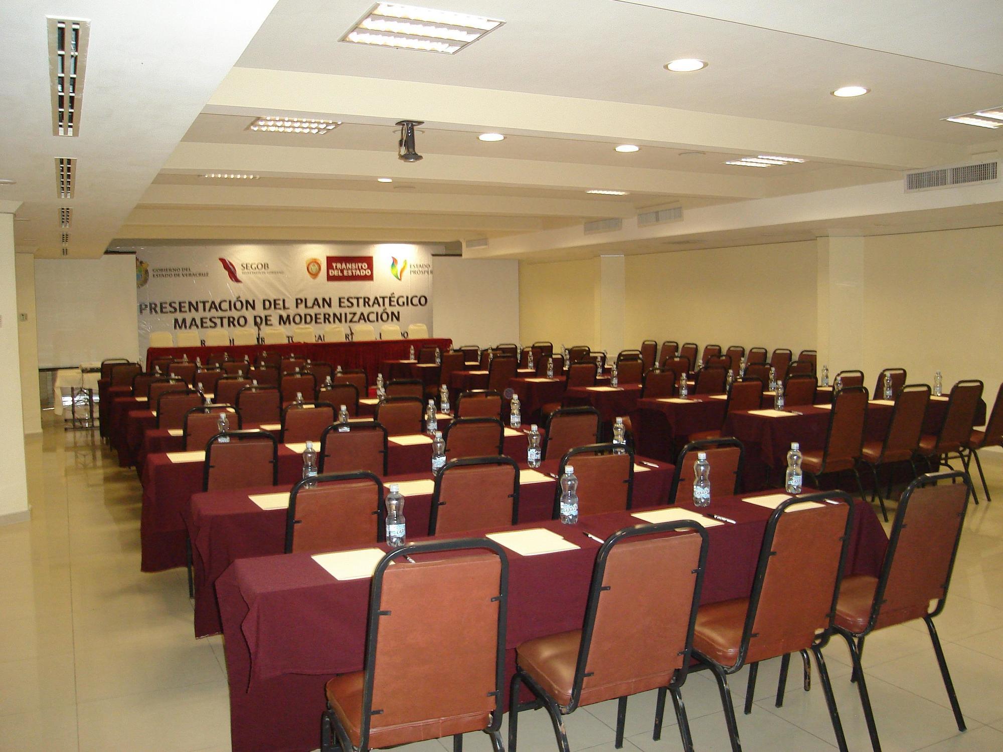 Hotel Baluarte Veracruz Buitenkant foto